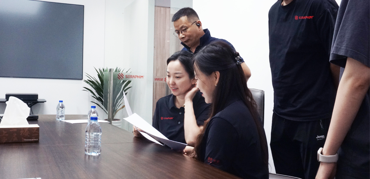 Um ambiente de trabalho mais aberto, livre e igualitário